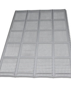 Sliding floor AMX160sliding